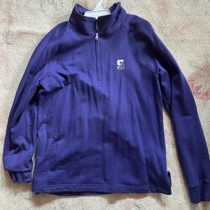 University of Scranton Quarter Zip